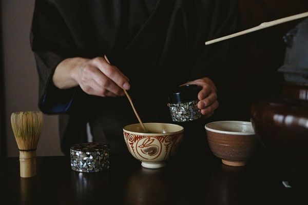 【長野県塩尻市】旅人と地域の人々がひとつの茶席に集う夜の茶会「夜咄灯話」、参加申込受付中