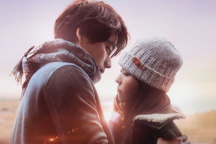 映画『楓』場面写真 （C）2025 映画『楓』製作委員会 width=