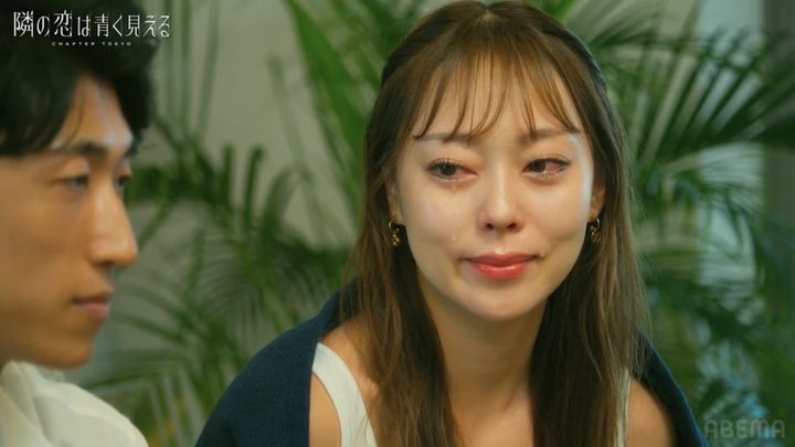 『隣の恋は青く見える -Chapter TOKYO-』第2話より （C）AbemaTV,Inc. width=