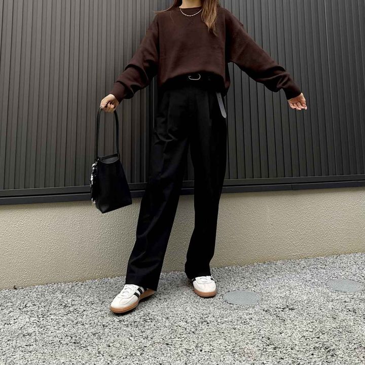 画像: コーディネート1