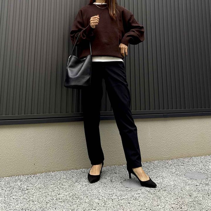 画像: コーディネート3