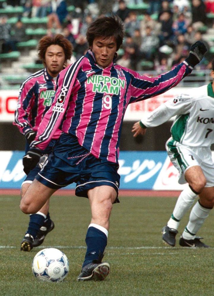 画像2: (C)Getty Images