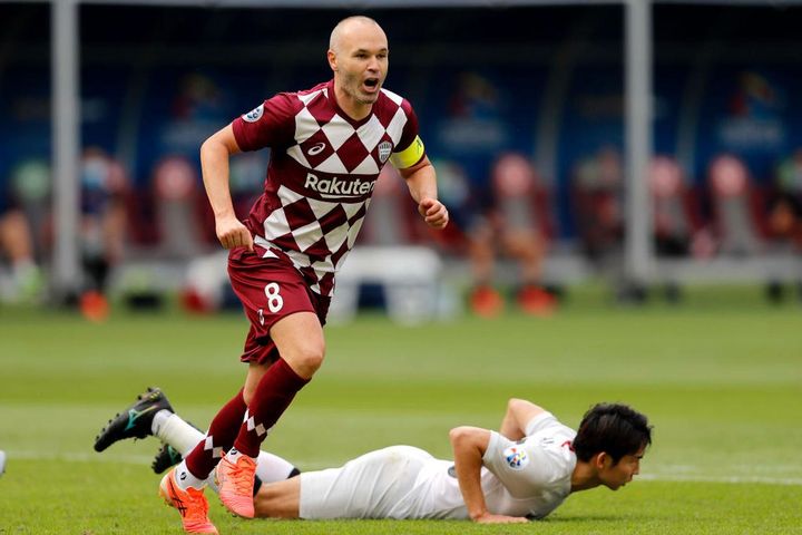 画像3: (C)Getty Images