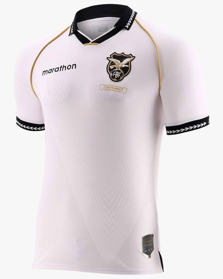 画像1: Bolivia 2025 Marathon Away