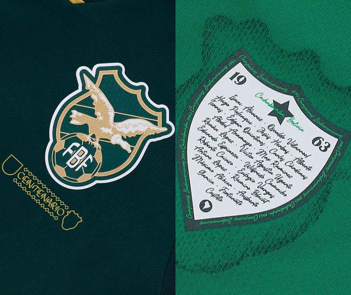 画像2: Bolivia 2025 Marathon Away