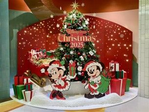 東京ディズニーリゾート店