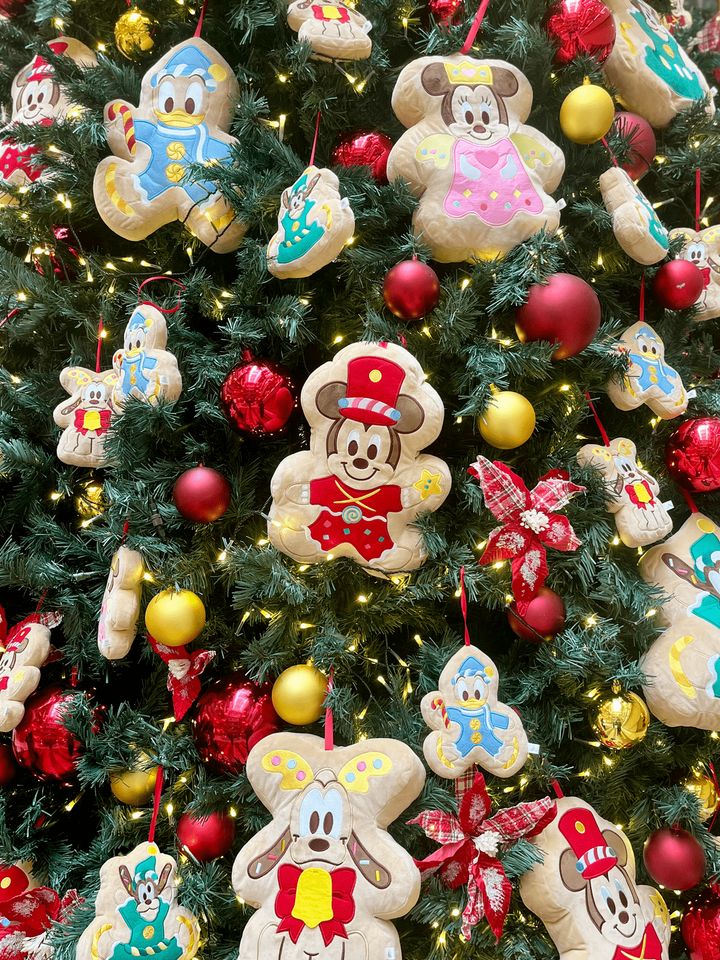 羽田空港オリジナルクリスマスツリー＜2＞