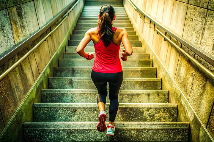 ランニング ※画像はイメージです