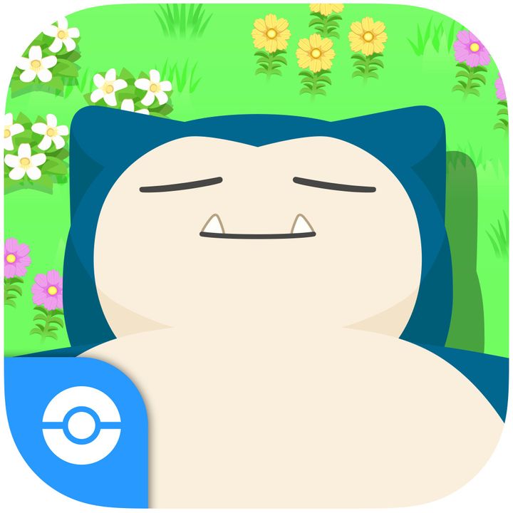 『Pokémon Sleep』