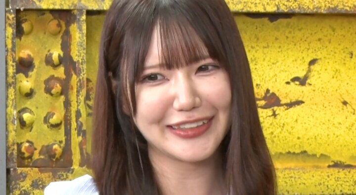 【写真・画像】「69キロ→44キロ」25キロ減量した美女が明かす”整形なしで二重をキープする方法”に衝撃「眼精疲労やばいです」 1枚目