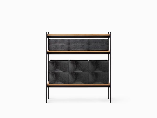 ライクイットが見せる収納「シェルビングシステム」の予約開始。グッドデザイン賞受賞！