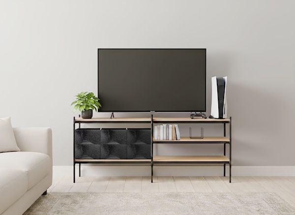 ライクイットが見せる収納「シェルビングシステム」の予約開始。グッドデザイン賞受賞！