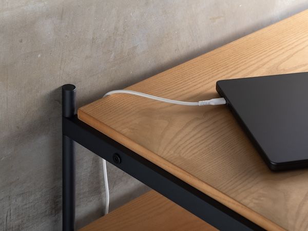 ライクイットが見せる収納「シェルビングシステム」の予約開始。グッドデザイン賞受賞！