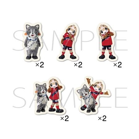 【福島県いわき市】品川リフラが11/23「いわきFC vs レノファ山口FC」でプレゼンツマッチを開催！