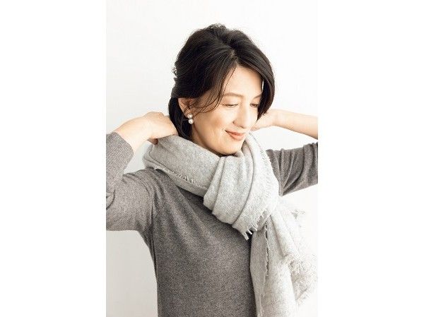 ワンループ 仕上げポイント