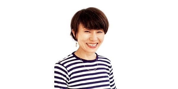 教えてくれたのは、大沢早苗（おおさわ・さなえ）さん