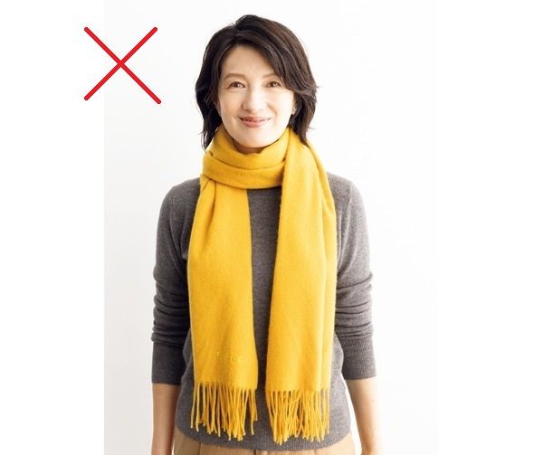 エディター巻き NG