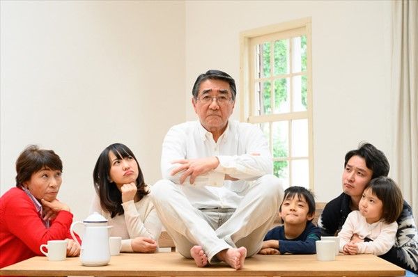 夫婦関係の修復には、多くのエネルギーと周囲の力が必要