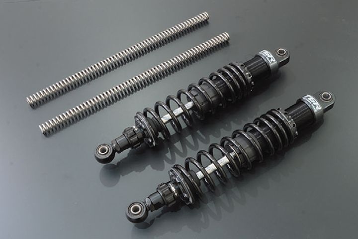 積載ヘビーユーザー必見！TGRサス搭載CT125で最高の乗り味を取り戻す方法