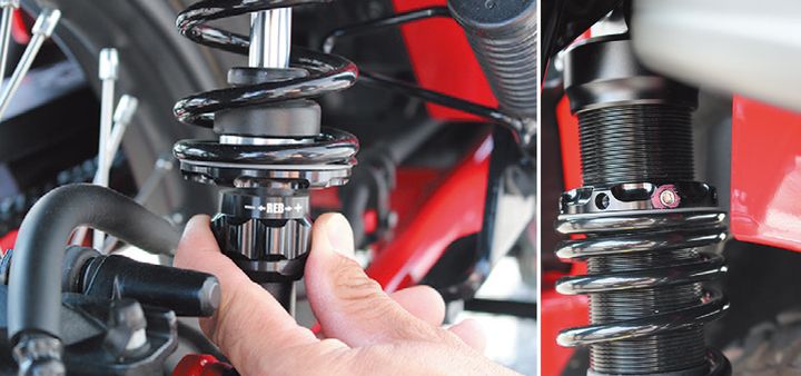 積載ヘビーユーザー必見！TGRサス搭載CT125で最高の乗り味を取り戻す方法