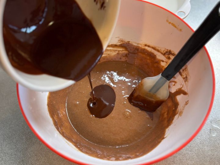 【無印良品】手作りキットで簡単ガトーショコラ作り！失敗知らずで超美味しい♡