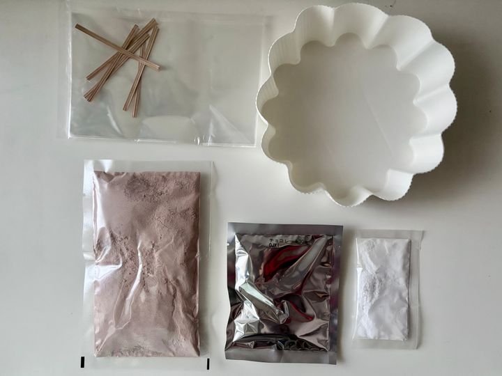 【無印良品】手作りキットで簡単ガトーショコラ作り！失敗知らずで超美味しい♡