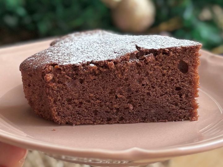 【無印良品】手作りキットで簡単ガトーショコラ作り！失敗知らずで超美味しい♡