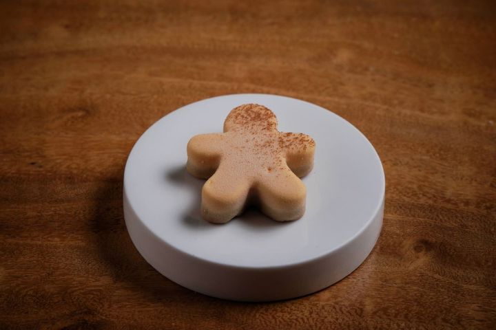 ガトージンジャーブレッド