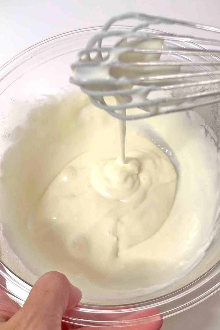 なすグラタン１０