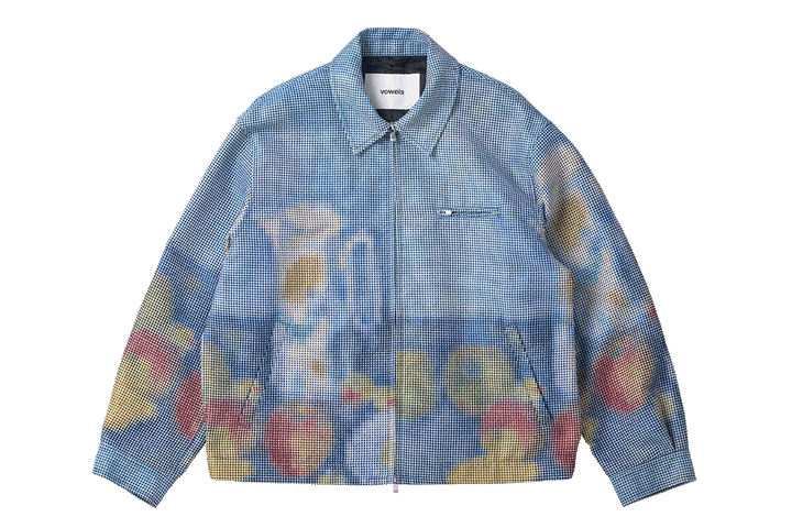 〈バウルズ〉のジャケット