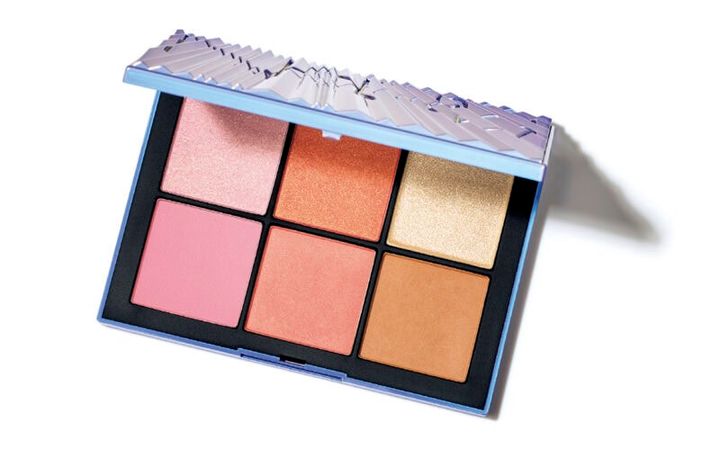 NARS 2025年 ホリデー限定品