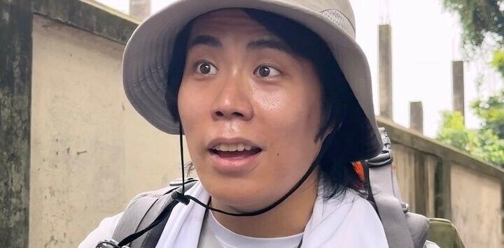 【写真・画像】令和ロマンくるま、超高額ぼったくり被害に驚き「ええ！なんで！？」 1枚目