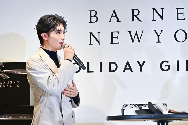 画像2: www.barneys.co.jp