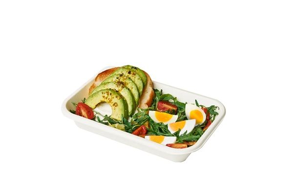 【東京都港区】2017年にソウルで誕生したエッグサンド専門店「EGGDROP」が青山に登場！日本初上陸