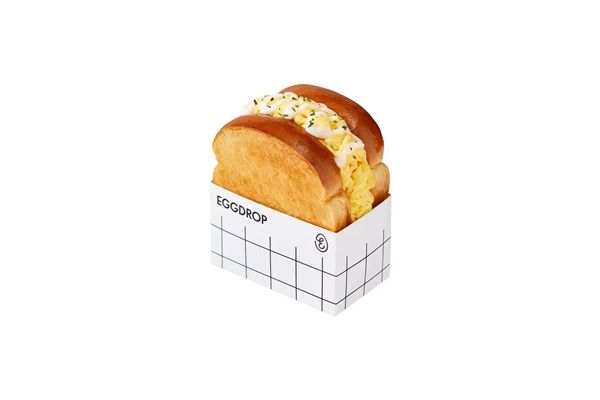 【東京都港区】2017年にソウルで誕生したエッグサンド専門店「EGGDROP」が青山に登場！日本初上陸