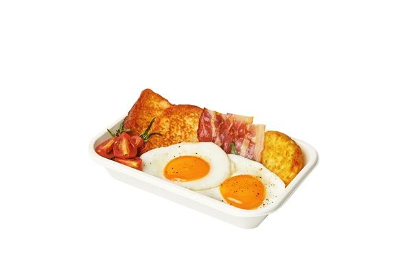 【東京都港区】2017年にソウルで誕生したエッグサンド専門店「EGGDROP」が青山に登場！日本初上陸