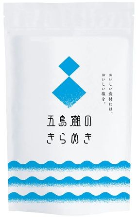 【福岡県福岡市】ダイヤソルトが、こだわりの塩「五島灘のきらめき」の直売イベントを開催！