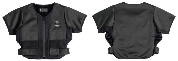 着ぶくれ知らず！南海の電熱スマートインナーと最新グローブで冬ツーリングを攻略