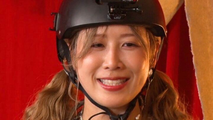 【写真・画像】「女性芸能人で一番だらしない」 大家志津香、夫撮影の“あられもない姿”のプライベート写真を公開され「最悪！」 1枚目