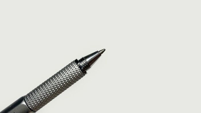 【ダイソー】ただのペン…ではありません！1本で5役もこなしてくれる超優秀グッズでした♡