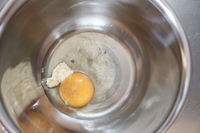 卵1個でホテルの朝食級！【ふわとろオムレツ】を作ってみた