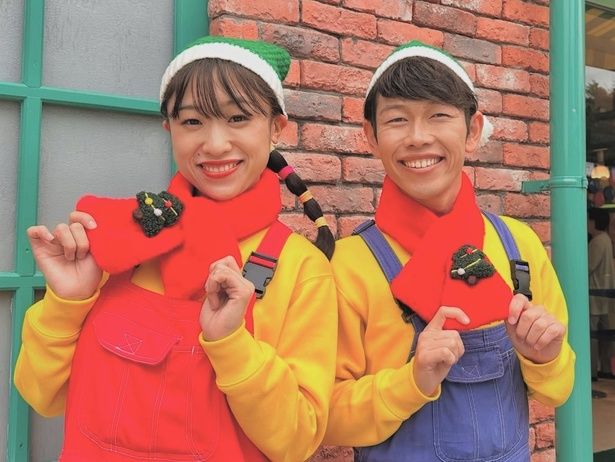 ライブパフォーマンスショー「PLAY ON!」