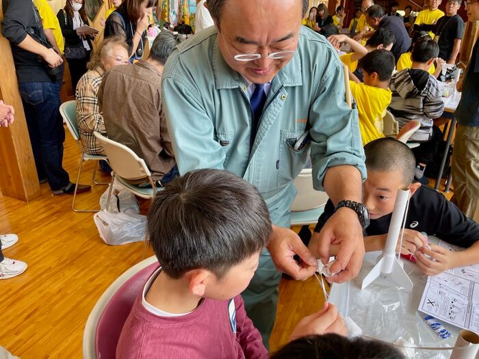 「うちの子、大丈夫かな…」と不安になったときは、「一緒に仕事をしたいと思える子に育っているか」という視点が役に立つ！【植松 努さん】