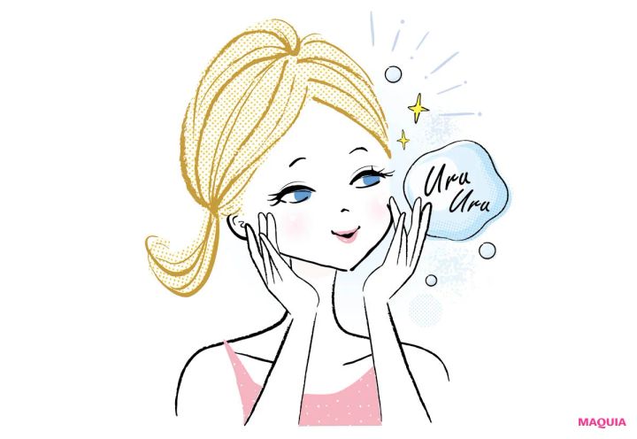 ヒアルロン酸は外から摂取できるのか