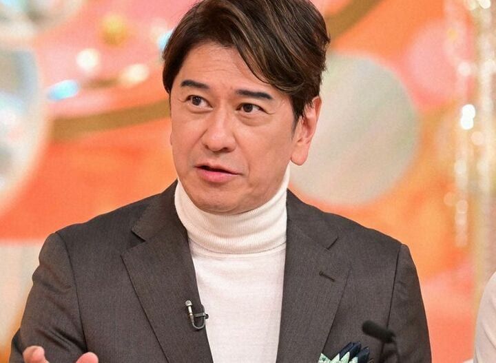 【写真・画像】川﨑麻世、21歳年下美人妻が作る豪華朝食とラブラブな様子に藤井隆が驚き「麻世さんの朝のコンディションさすが！むくんでない」 1枚目