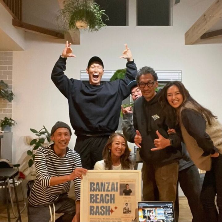 中道さん11月ブログ_イベント参加