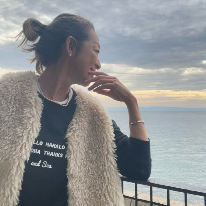 中道さん11月ブログ_夏の思い出