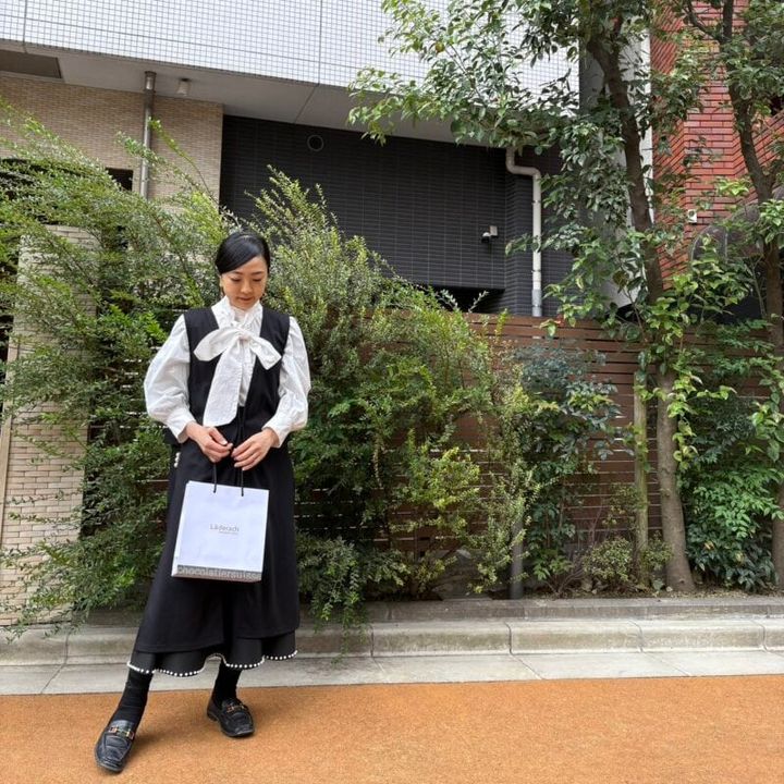 スイス チョコ ショッパー 袋