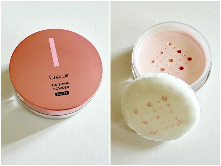 血色感とツヤが最高！