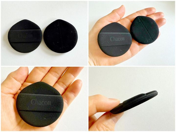 この触り心地はやみつきになりそう！